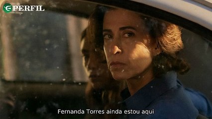 "Brasileiros no Globo de Ouro, morte de Jeff Baena e acidente de Carlos Santana: Novidades do mundo do entretenimento"