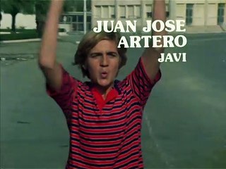 Verano Azul TEMP-1 Episodio 17 La burbuja