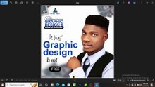 Graphic Design 001- Basics and fundaments of graphic designing