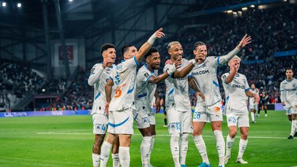 2024-2025 I OM 5-1 Le Havre : Le résumé