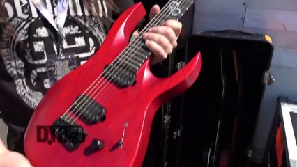 Ov Sulfur’s Christian Becker - GEAR MASTERS Ep. 545