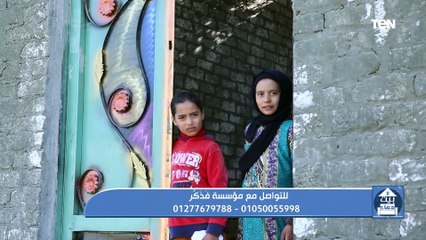 جهود مؤسسة فذكر في أعمال الخير ومساعدة المحتاجين