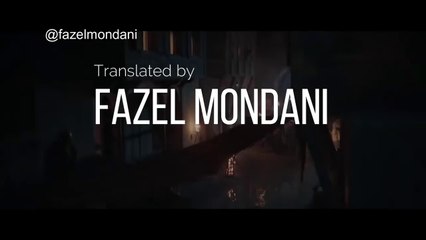 أغنية للمطرب الإيراني عليرضا قرباني وهي مقدمة فلم سينمائي إيراني تركي مشترك للمخرج حسن فتحي والتي تعرض حياة جلال الدين الرومي والذي يعرف في إيران وتركيا بإسم (مولانا)
