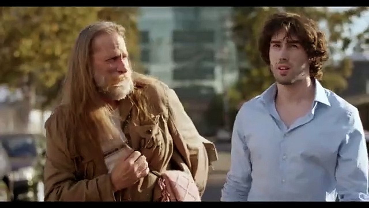 TwoTwo _ Full Movie _ Awesome Fantasy Drama _ Joel Ballard