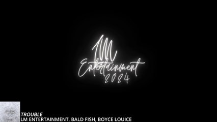 LM Entertainment 2024 (Compilation / Audio)