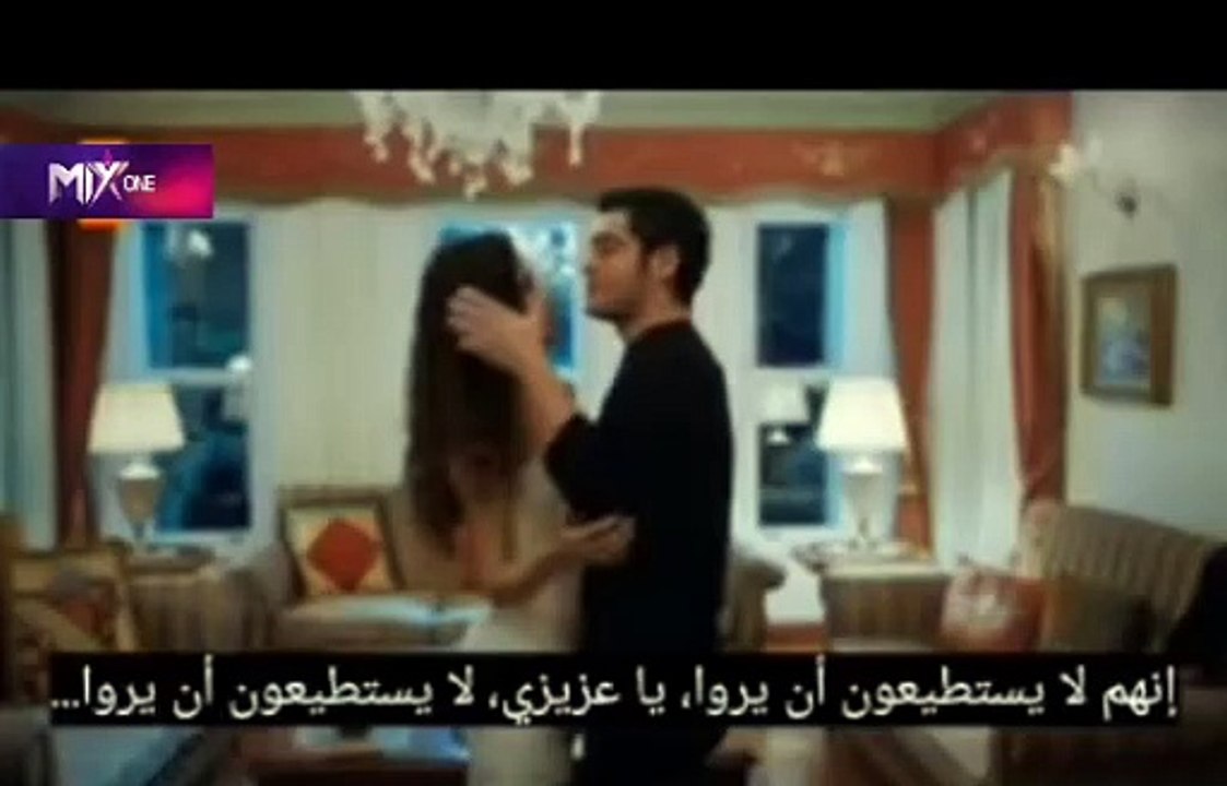 مسلسل حكاية ليلة اعلان الحلقة 18 مترجم