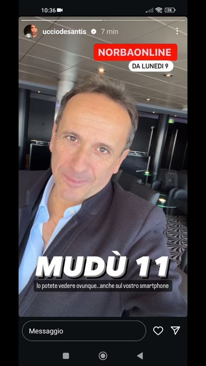 Mudù 11