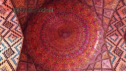 أول نشيد وطني في تاريخ إيران يعود لعام 1873 ميلادي في عهد مظفر الدين شاه القاجاري