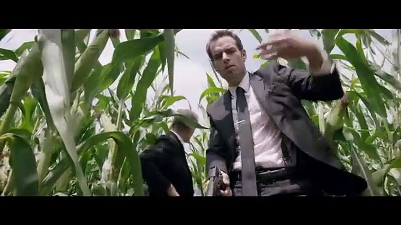 Eyes of the Dead _ Full Movie _ Action Horror Survival