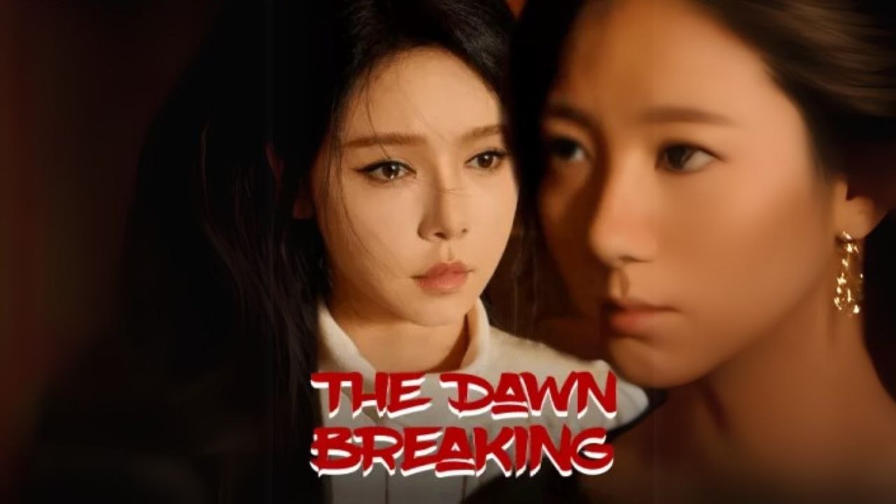 The Dawn Breaking (Chinese Drama English Subtitles ) Snackshort