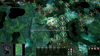 Kaltblütig (2. Versuch, Teil 3) | Empires of the Undergrowth | Ep. 28