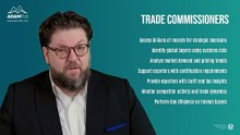 ADAMftd: A Game-Changer for Trade Commissioners