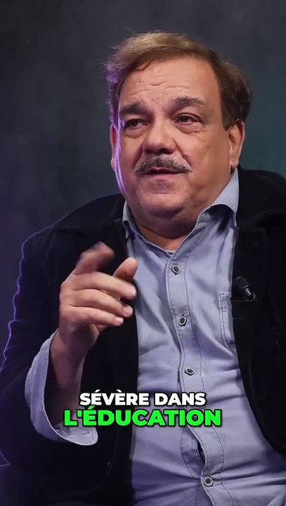 Papa, le théâtre et mon film: une histoire touchante