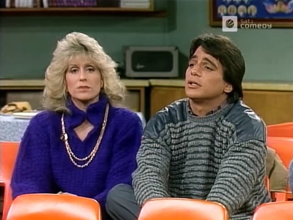 Wer ist hier der Boss S02E16 - Alles im Griff