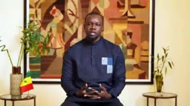 Nomination des membres du CNRA : Voici la réaction de Ousmane Sonko
