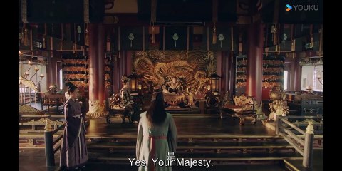 Different Princess Ep8 (English Subs)