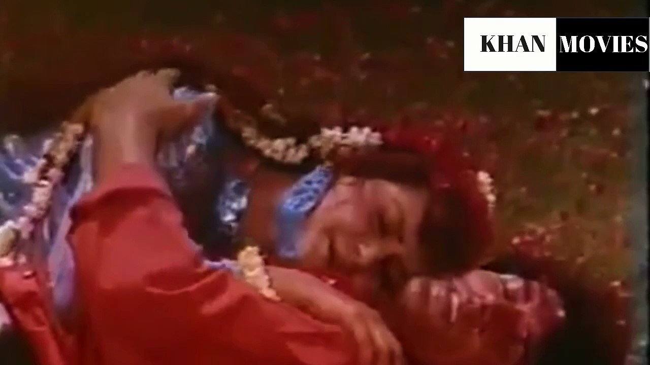 ZAMANA 420 (1996) SULTAN RAHI ; CHANDNI ; MUSTAFA QURESHI FULL MOVIE (PART 2) | KHAN MOVIES