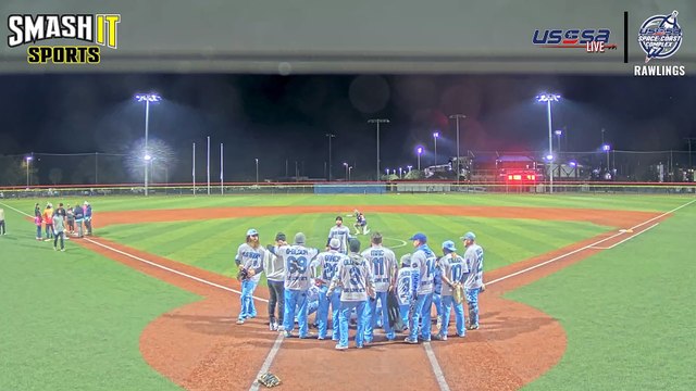 White Rawlings - Winter Regionals (2025) Sat, Jan 04, 2025 10:46 PM to Sun, Jan 05, 2025 2:30 AM