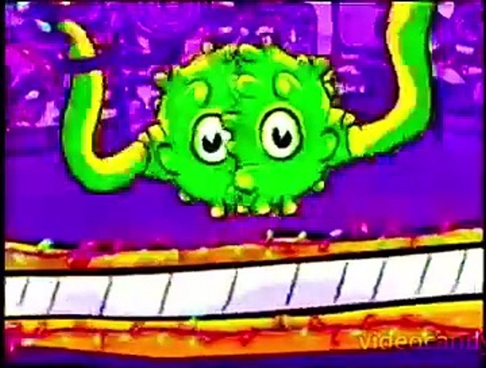 YTV Bumpers (2000-2006)