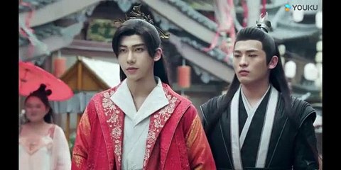 Different Princess Ep10 (English Subs)