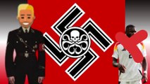 Fundé al Hydra Nazi en World Soccer Champs ¿Conquistaremos Alemania y Europa?