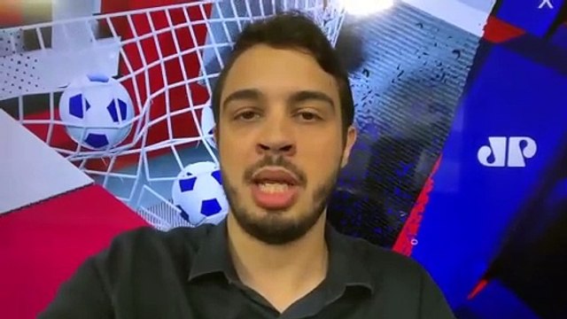 Pedro Marques: Palmeiras aguarda resposta do Fulham por Andreas Pereira