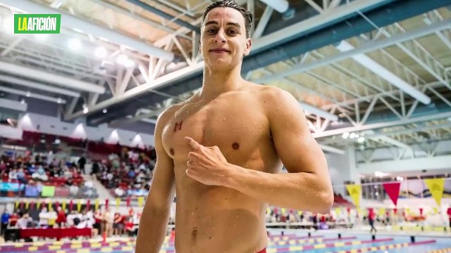 Atletas de París 2024 exhiben el deterioro de las medallas que ganaron en los Juegos Olímpicos