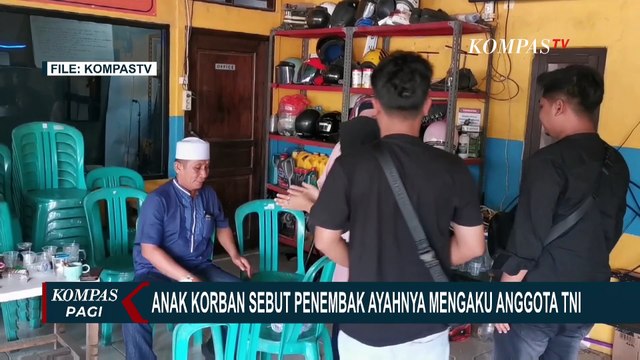 Kasus Penembakan Bos Rental Mobil di Tol Tangerang, Penyewa Mobil Jadi Tersangka