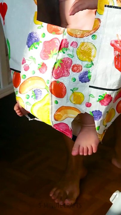 Clever parents - happy kid🧠🥰 You will love these hacks 😇