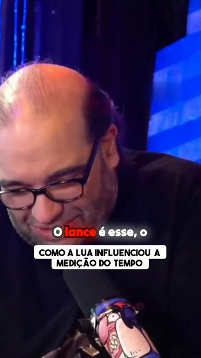 Como a Lua influenciou a medição do tempo