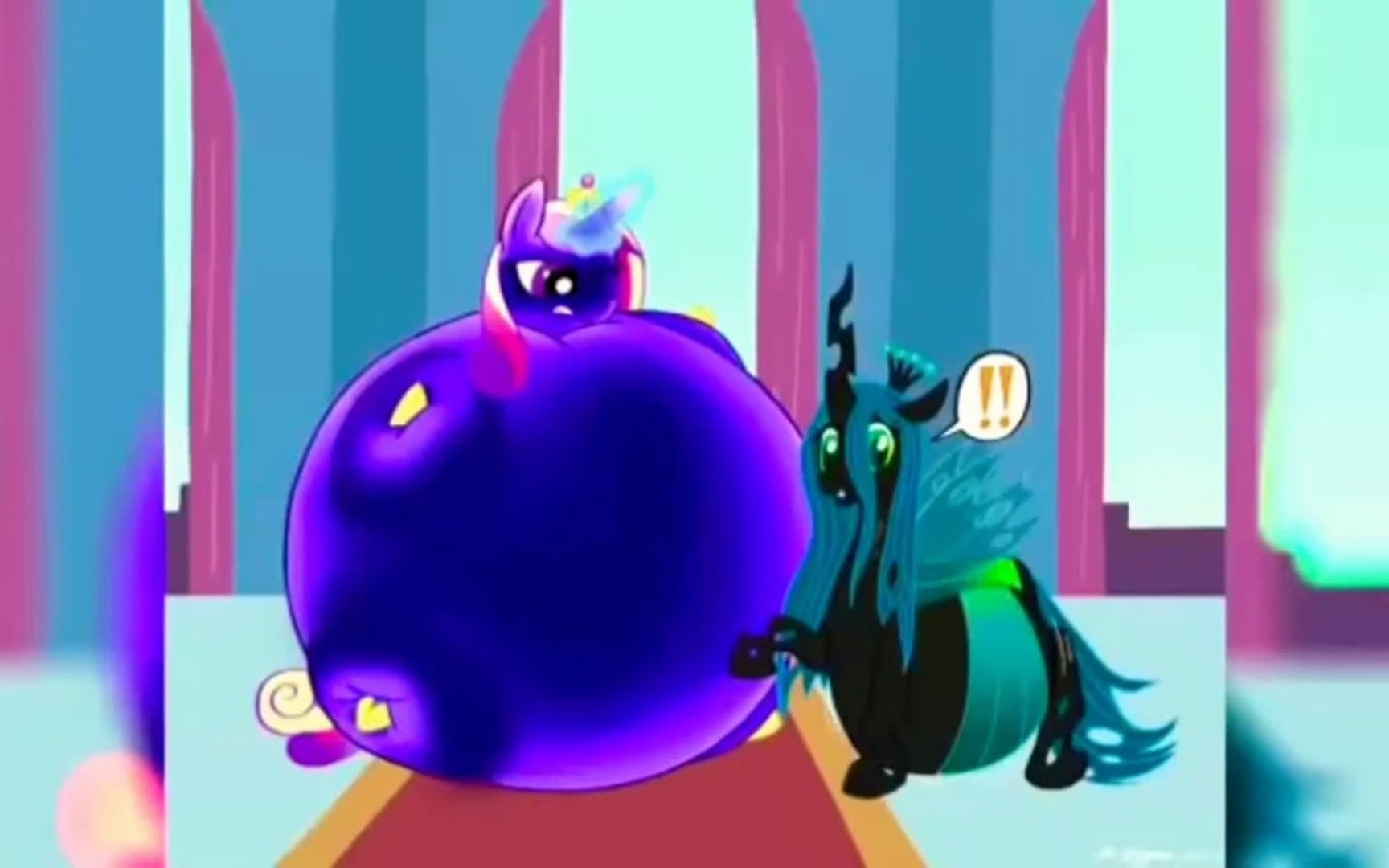 Mlp Fim Inflation
