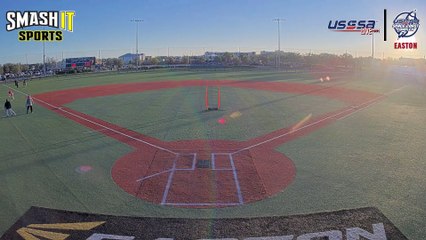 Red Easton - Winter Regionals (2025) Sat, Jan 04, 2025 7:45 AM to 8:32 PM
