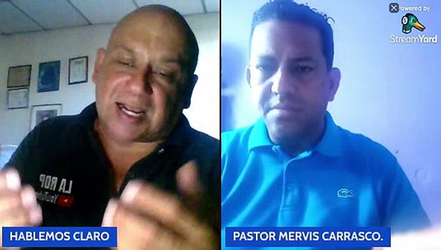 La iglesia Catolica - Rio Eufrates