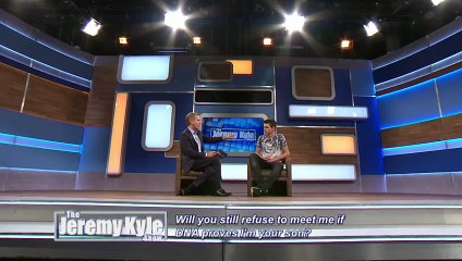 The Jeremy Kyle Show (2 October 2018)