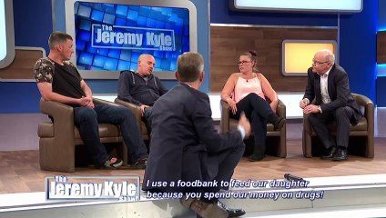 The Jeremy Kyle Show (4 October 2018)