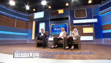 The Jeremy Kyle Show (5 October 2018)
