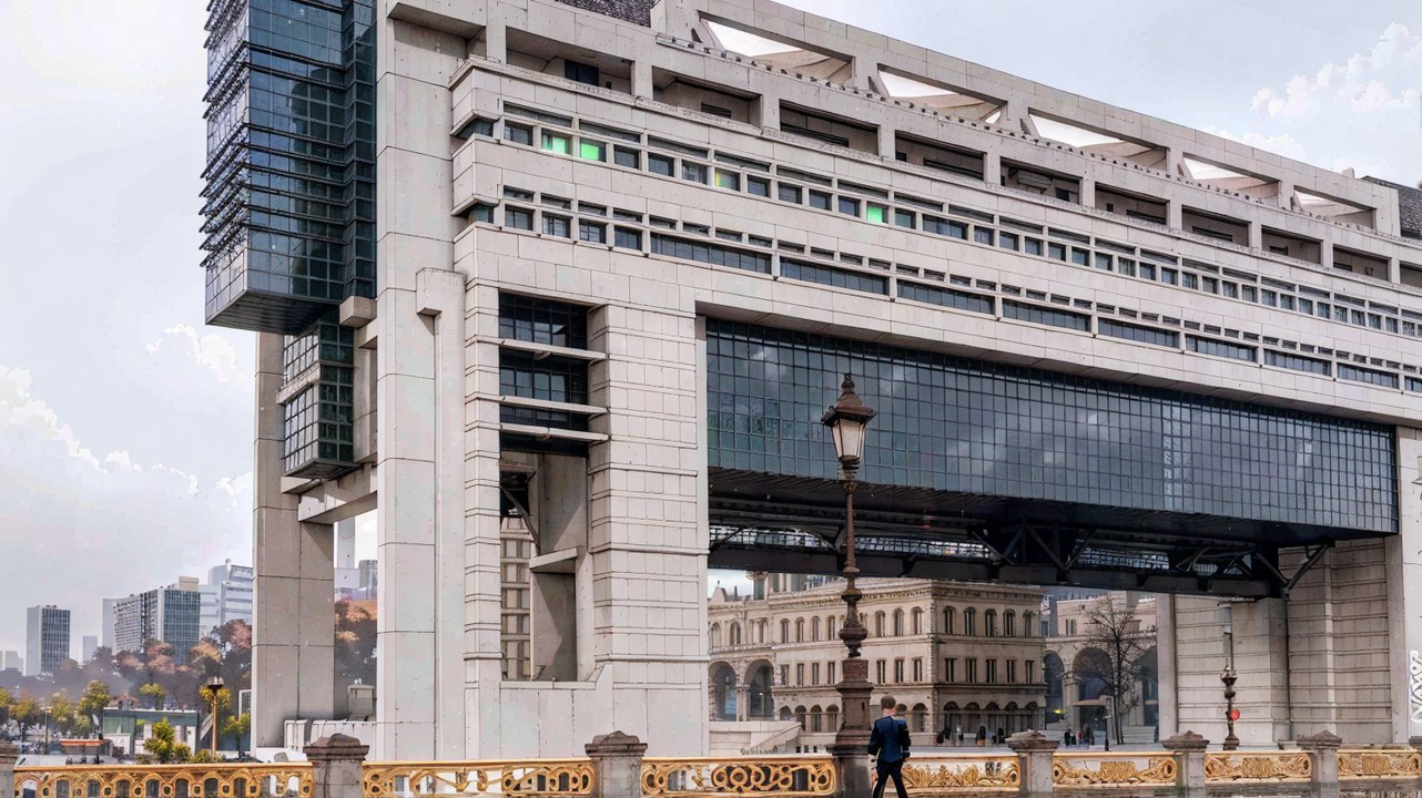 Budget 2025 : le MoDem en discussion à Bercy avant le PS à midi
