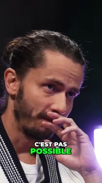 Célébrité: succès et angoisse