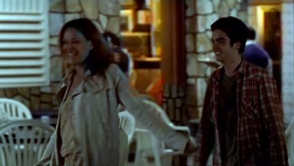 O Passageiro: Segredos de Adulto (2007) parte 6 (final)