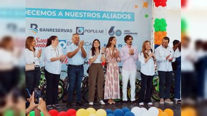 Plásticos por Juguetes: ADN recolecta  3.7 millones de botellitas