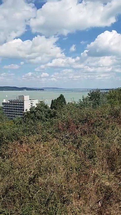 Balaton hungary