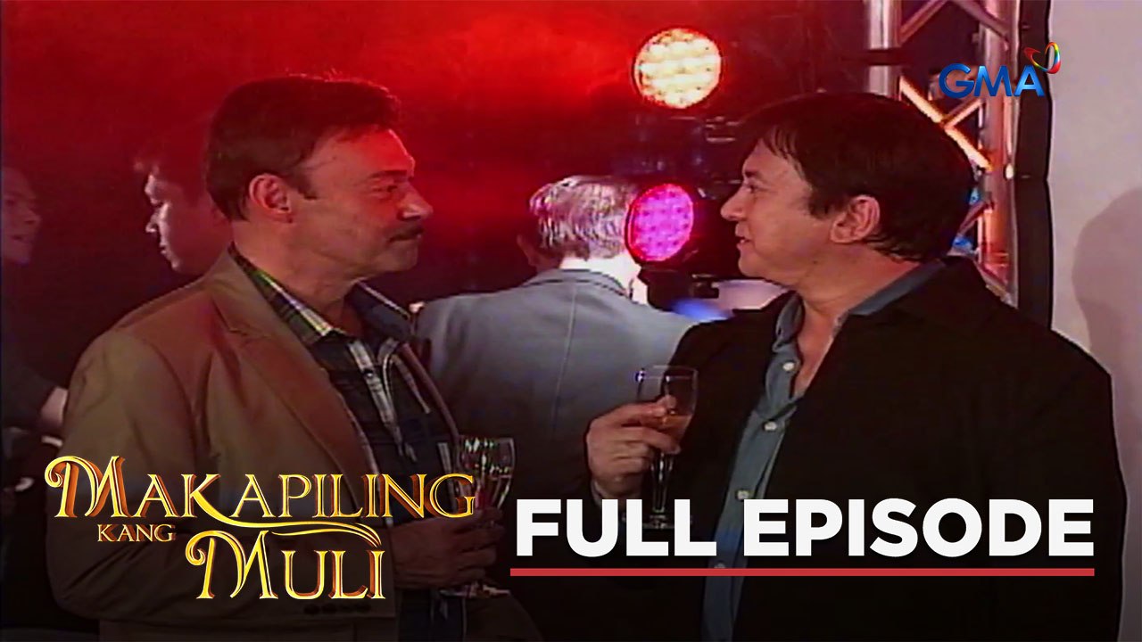 Makapiling Kang Muli: Full Episode 42 (Stream Together)
