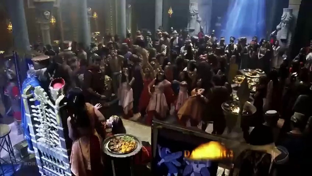 O RICO E LÁZARO - CAPÍTULO 178