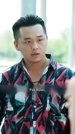  Keluarga di balik misi rahasia part 2 tamat