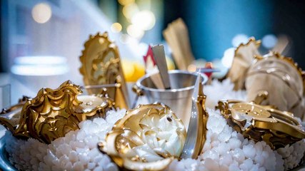 Huîtres : l'indispensable de vos repas festifs