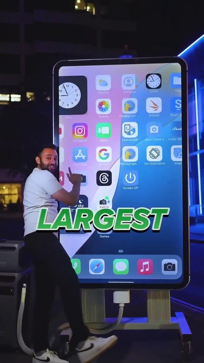 The Biggest iPhone Has A Hidden Feature