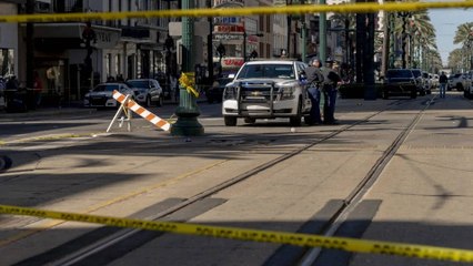 Autor de atentado en Nueva Orleans habría usado gafas inteligentes para planear el ataque