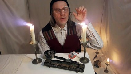 The Elixir of Immorality )TW0(