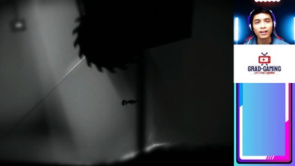 Limbo Last Chapter 39 (The End) - End Game By GRAD-Gaming