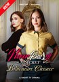 Never Piss Off a Secret Billionaire Cleaner💕 Completed Short Drama